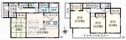 豊橋市西幸町　新築戸建　全6棟　3号棟