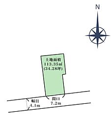 豊橋市東小田原町　土地