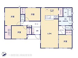 豊川第67金沢町　新築戸建（全2棟）2号棟リーブルガーデン