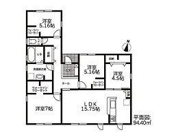 湖西市岡崎58期　新築戸建（全1棟）