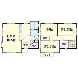 豊橋市西浜町　中古戸建