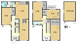 京都市南区久世大薮町