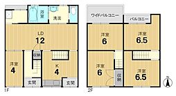 京都市右京区西京極堤下町