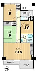 嵐山グランドシティ