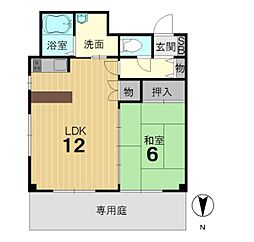 スウィングマンション