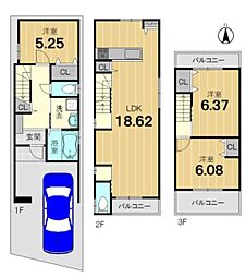 京都市右京区太秦安井辰巳町