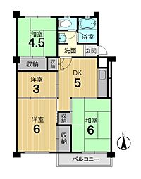 石原住宅E棟