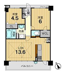プレサンスロジェ京都西大路