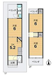 京都市南区吉祥院九条町