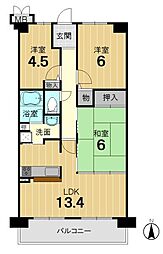 レックスシティ京都西院