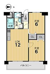 京都四条グランドハイツ