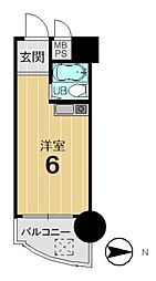 朝日プラザ高瀬川