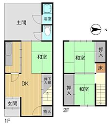 京都市東山区今熊野南日吉町