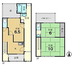 京都市南区西九条大国町