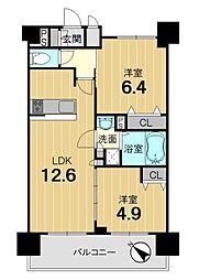 クリスタルグランツ京都西大路