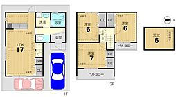 京都市南区吉祥院這登西町