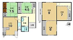 京都市伏見区深草願成町