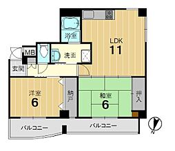 インペリアル上桂