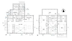 鹿児島市ひがし皇徳寺新築戸建 suits A棟