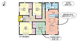 霧島市国分下井新築戸建 第2-2号棟