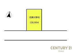 鹿児島市 常盤1丁目 土地