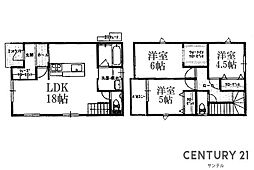 鹿児島市 坂之上 新築戸建