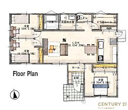 霧島市隼人町真孝 新築平屋