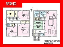 姶良市加治木町反土新築戸建 第12-3号棟