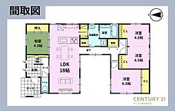 鹿児島市下福元町新築戸建　影原F棟