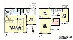 鹿児島市和田2丁目新築戸建 2期-2号棟
