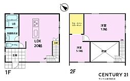 鹿児島市吉野町新築戸建 B棟