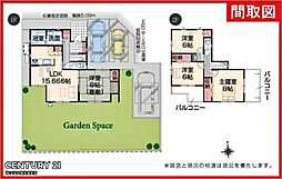 霧島市隼人町真孝新築戸建　4号棟