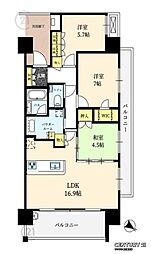 シティハウス照国