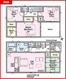 鹿児島市坂之上４丁目