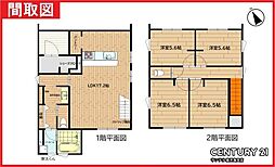 鹿児島市広木2丁目戸建