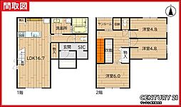 鹿児島市吉野3丁目戸建