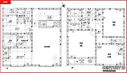 鹿児島市上福元町新築戸建 第1-2号棟
