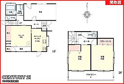 鹿児島市吉野町中古戸建 1期
