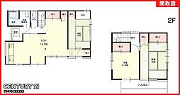 鹿児島市下福元町中古戸建 1期