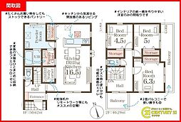 鹿児島市原良6丁目新築戸建 第1-1号棟