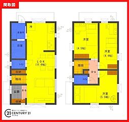 鹿児島市武3丁目中古戸建