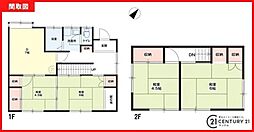 姶良市加治木町木田中古戸建 1期