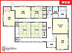 霧島市隼人町東郷中古戸建 2期