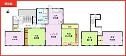 鹿児島市西坂元町 中古戸建