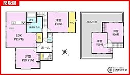 鹿児島市吉野町中古戸建
