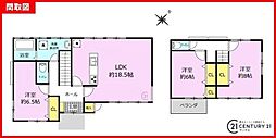 鹿児島市永吉2丁目中古戸建