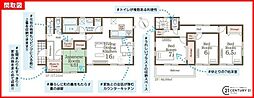 鹿児島市和田3丁目新築戸建　第1-1号棟