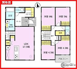 鹿児島市坂之上7丁目新築戸建 B棟