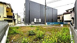 川崎市高津区下野毛３丁目の土地