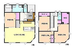 函館市湯川町３丁目の一戸建て